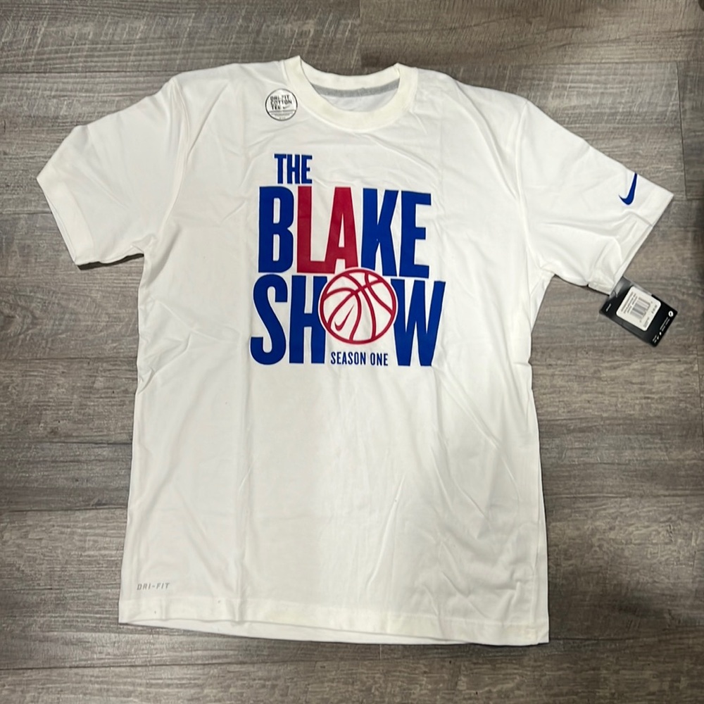 Nike shirt